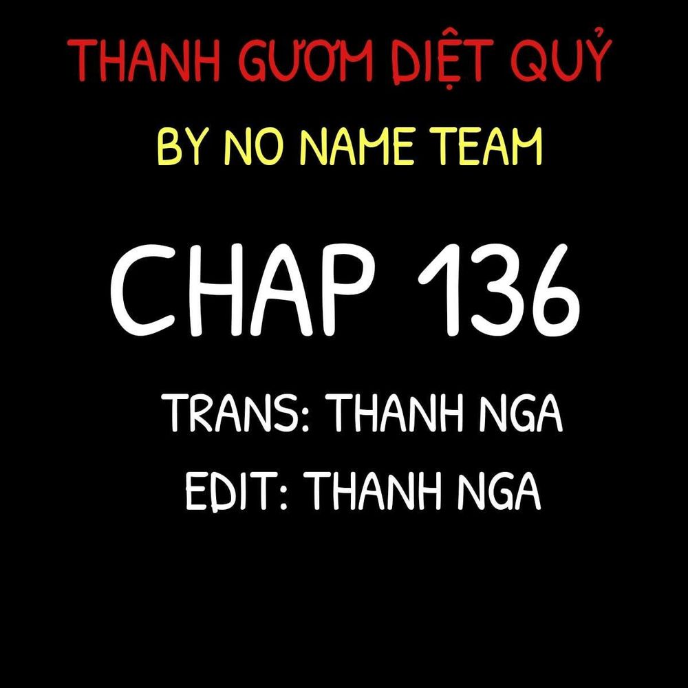 Thanh Gươm Diệt Quỷ Chapter 136 - 1