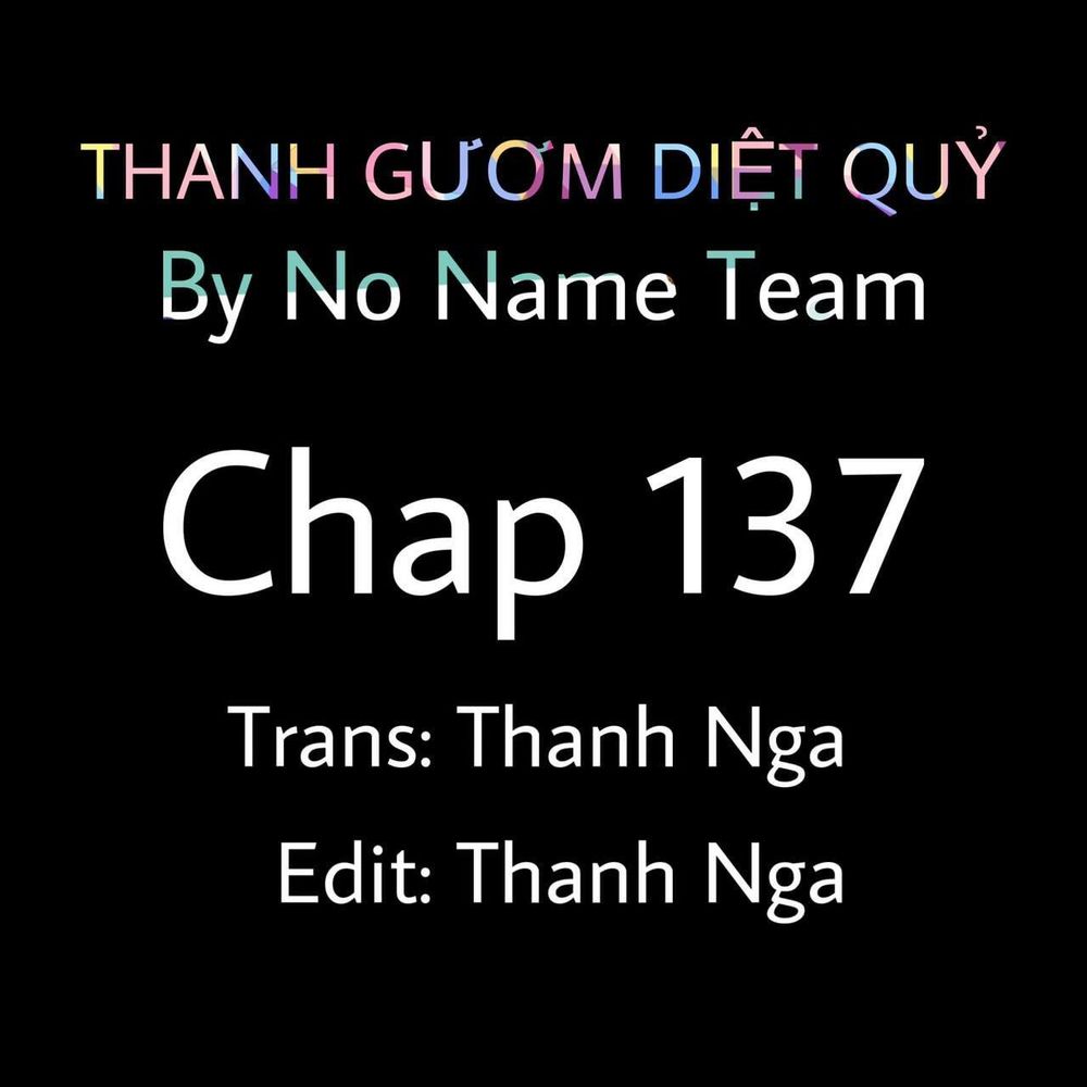 Thanh Gươm Diệt Quỷ Chapter 137 - 1