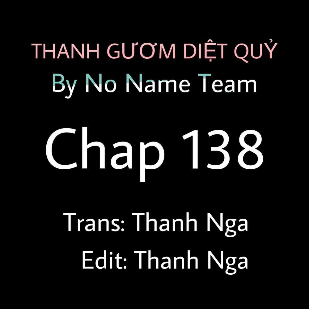 Thanh Gươm Diệt Quỷ Chapter 138 - 1