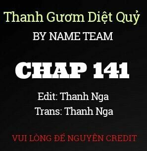 Thanh Gươm Diệt Quỷ Chapter 141 - 1