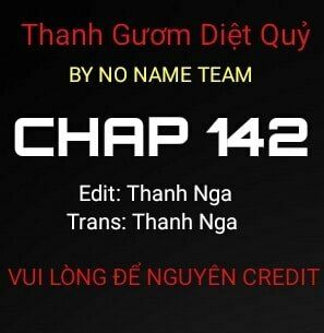 Thanh Gươm Diệt Quỷ Chapter 142 - 1