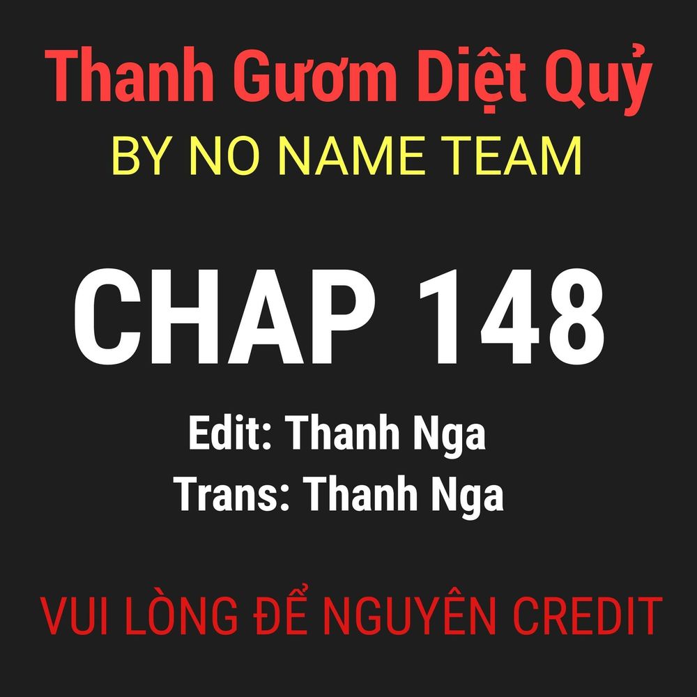 Thanh Gươm Diệt Quỷ Chapter 148 - 1