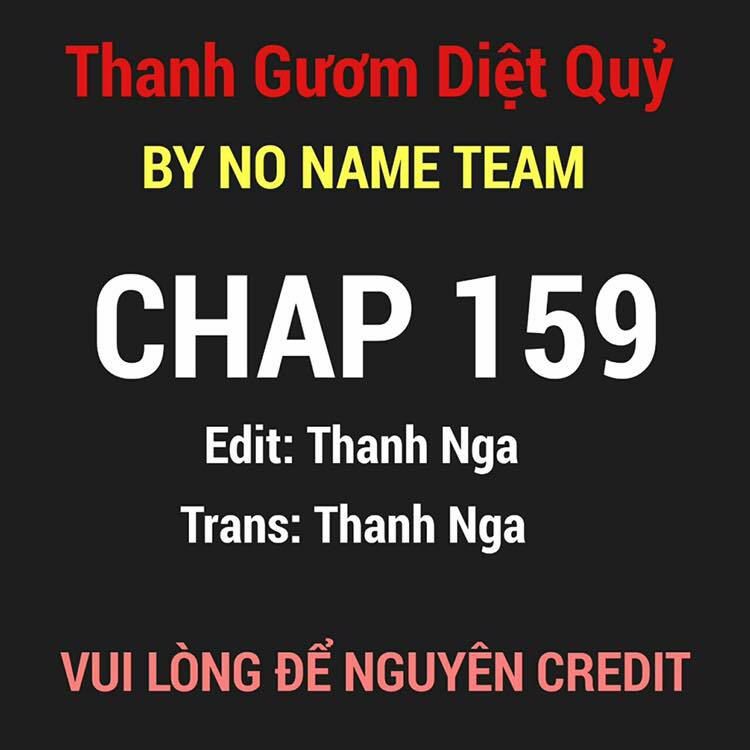 Thanh Gươm Diệt Quỷ Chapter 159 - 1