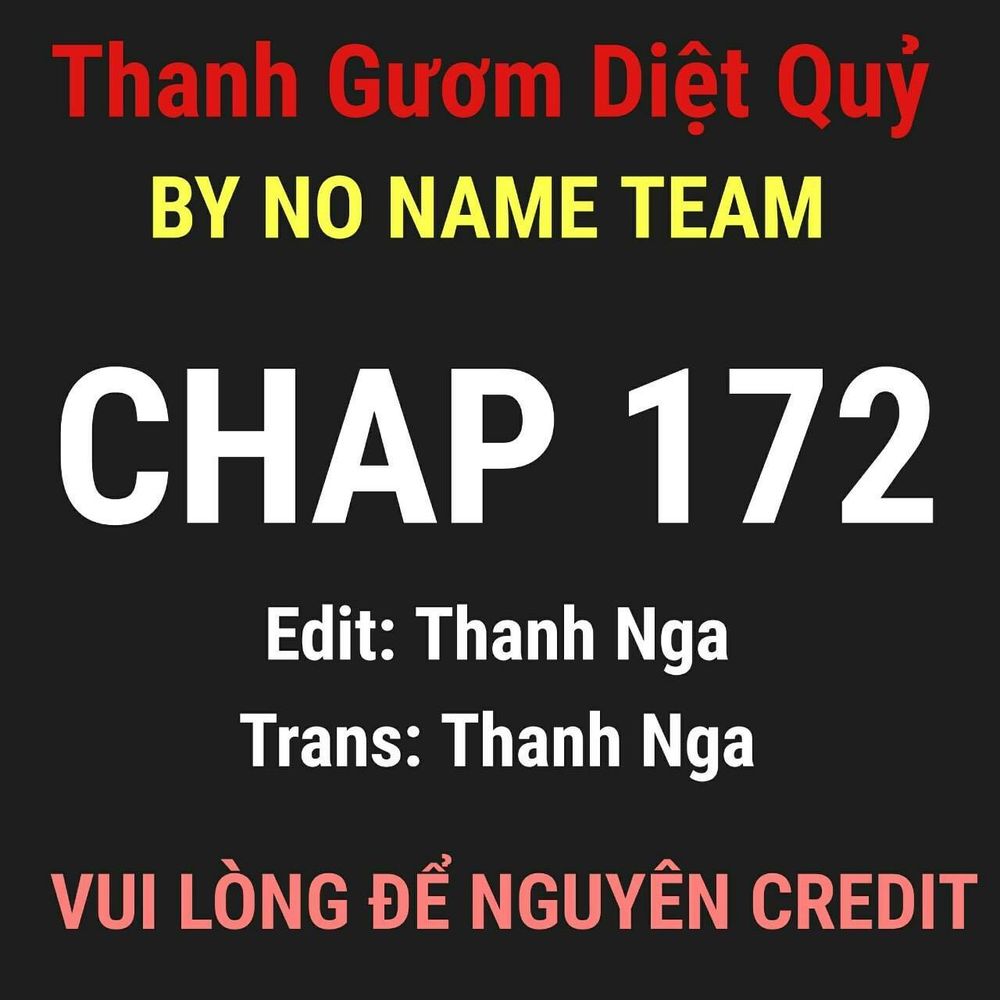 Thanh Gươm Diệt Quỷ Chapter 172 - 1