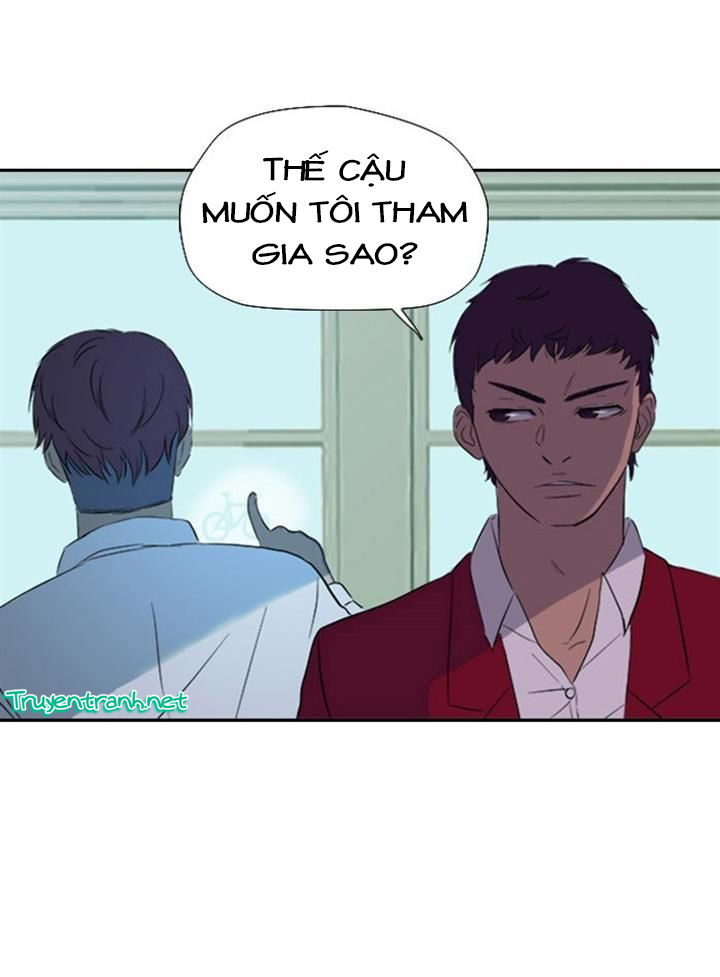 Thể Thao Cực Hạn Chapter 11 - 25