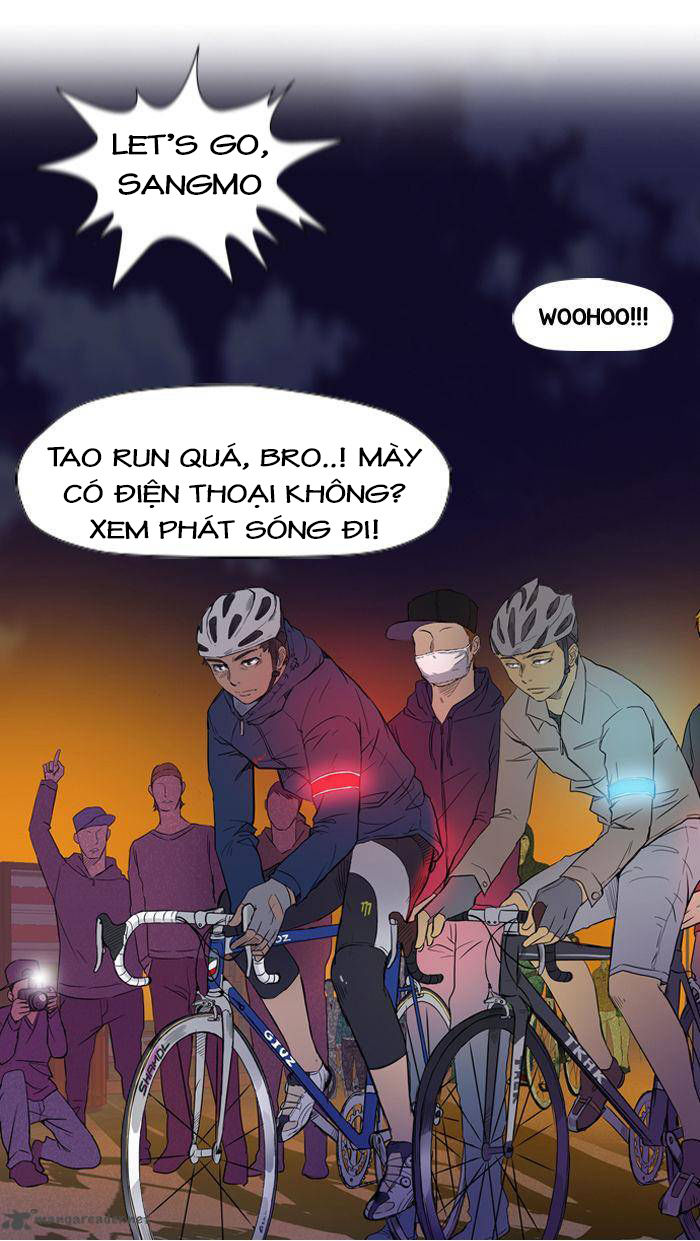 Thể Thao Cực Hạn Chapter 12 - 42