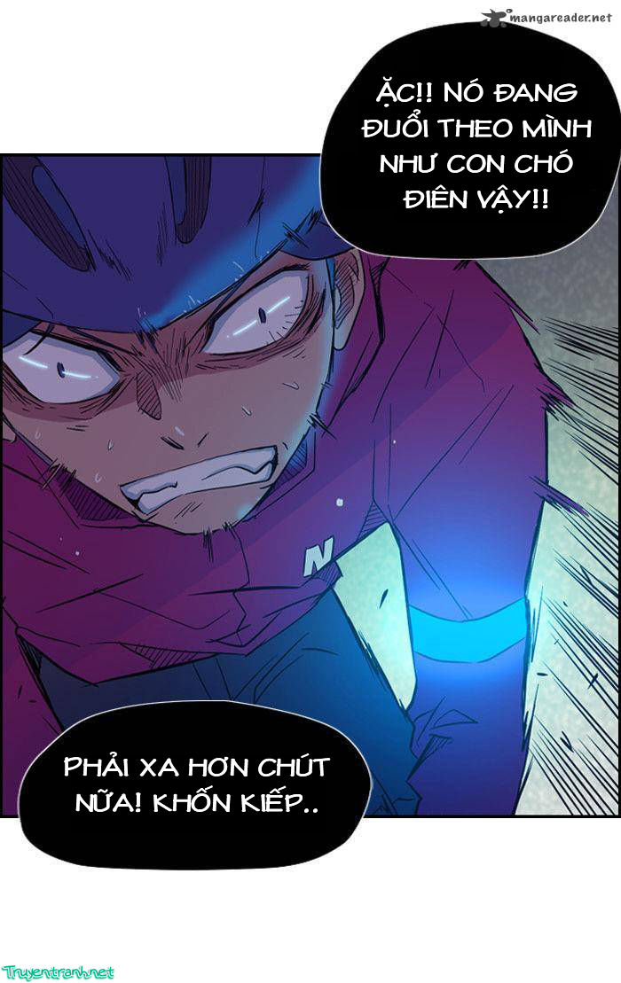 Thể Thao Cực Hạn Chapter 15 - 28