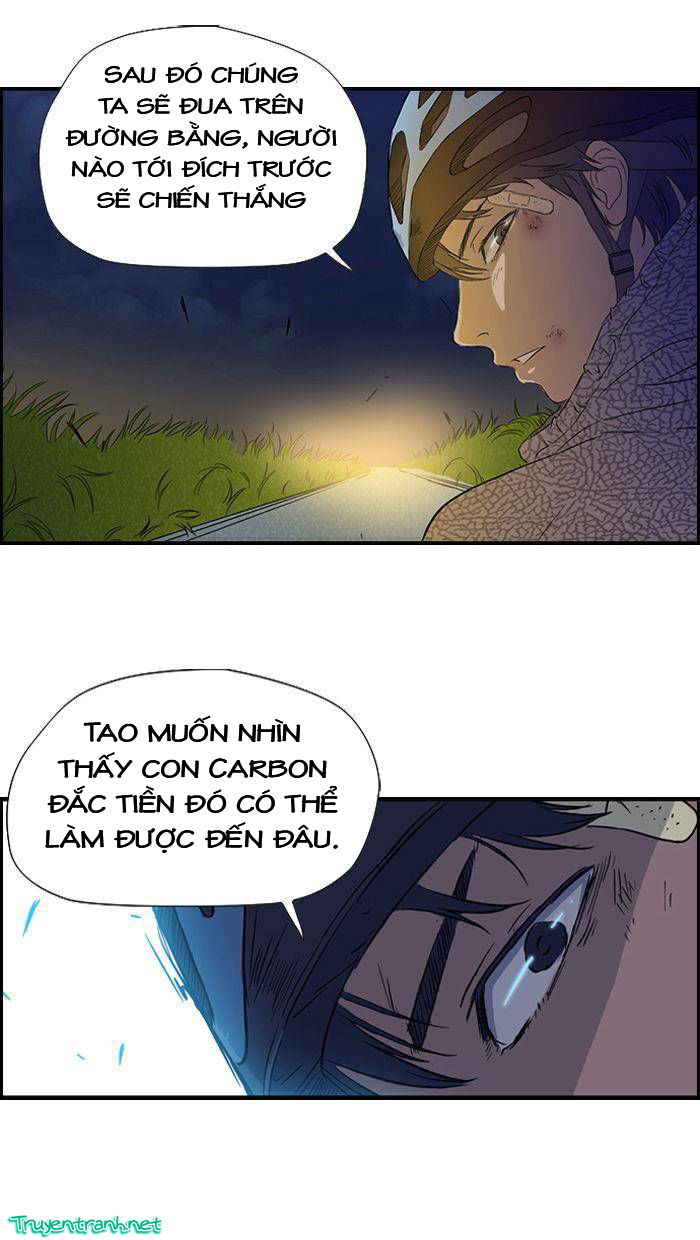 Thể Thao Cực Hạn Chapter 16 - 11