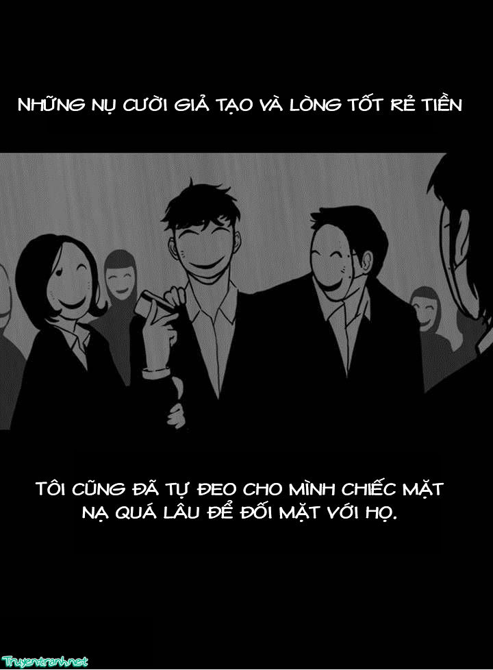 Thể Thao Cực Hạn Chapter 18 - 25