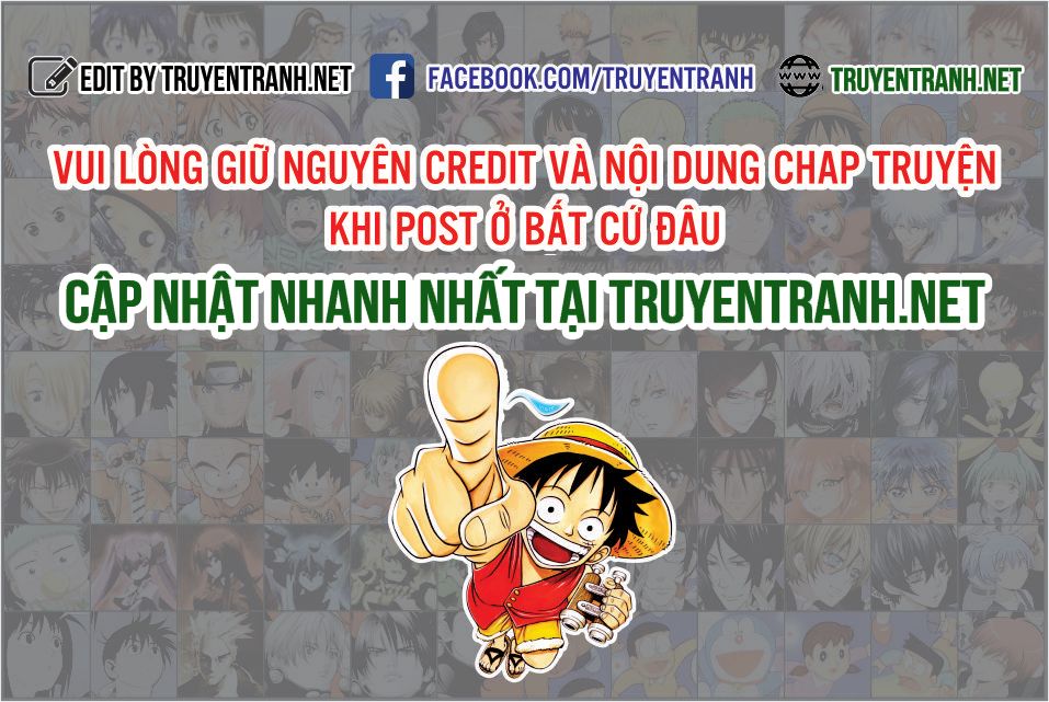 Thể Thao Cực Hạn Chapter 19 - 1