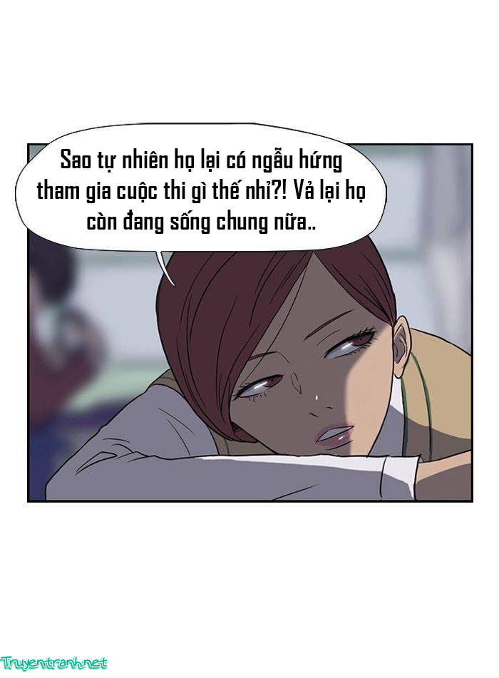 Thể Thao Cực Hạn Chapter 30 - 30