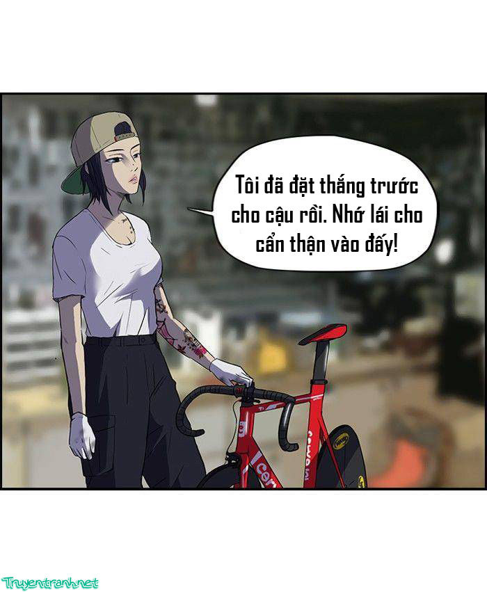 Thể Thao Cực Hạn Chapter 34 - 2