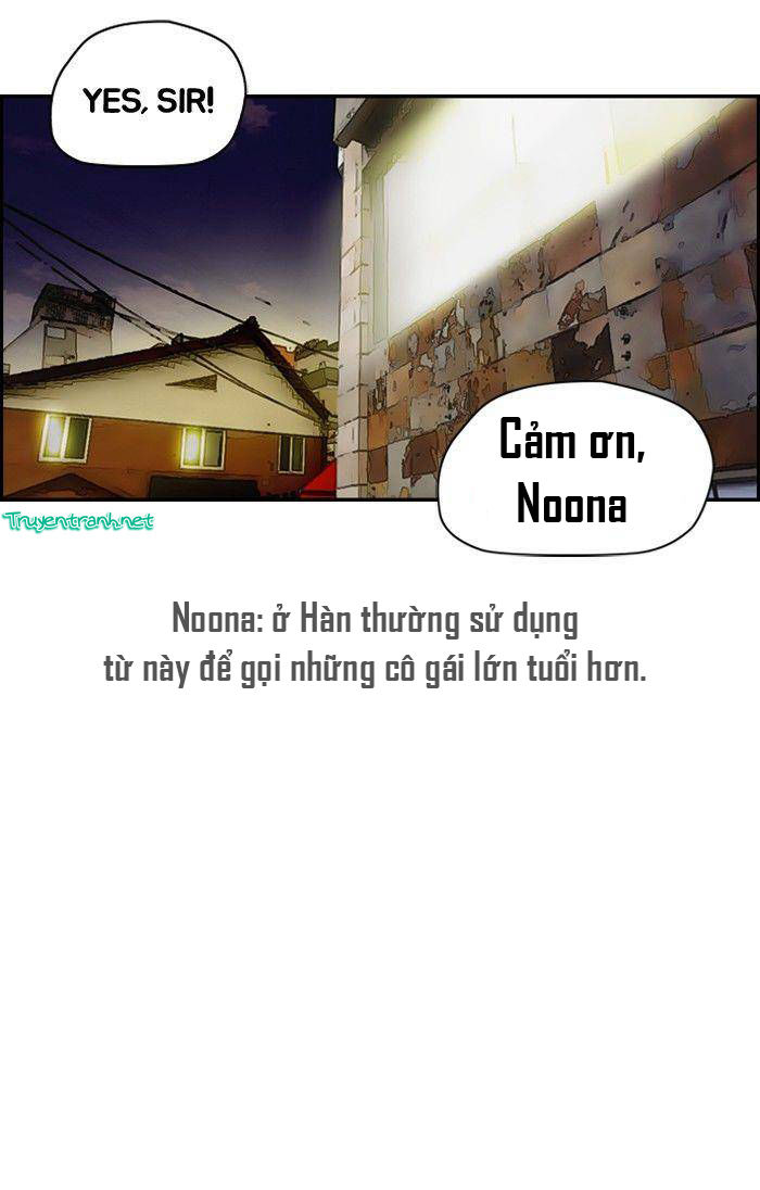 Thể Thao Cực Hạn Chapter 34 - 36