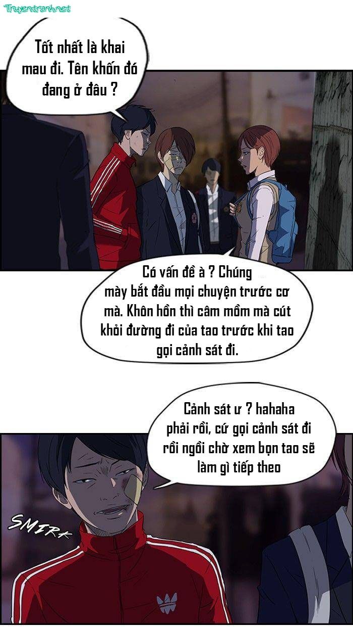 Thể Thao Cực Hạn Chapter 39 - 3