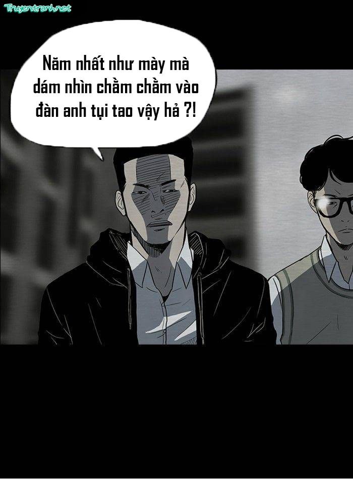 Thể Thao Cực Hạn Chapter 39 - 39