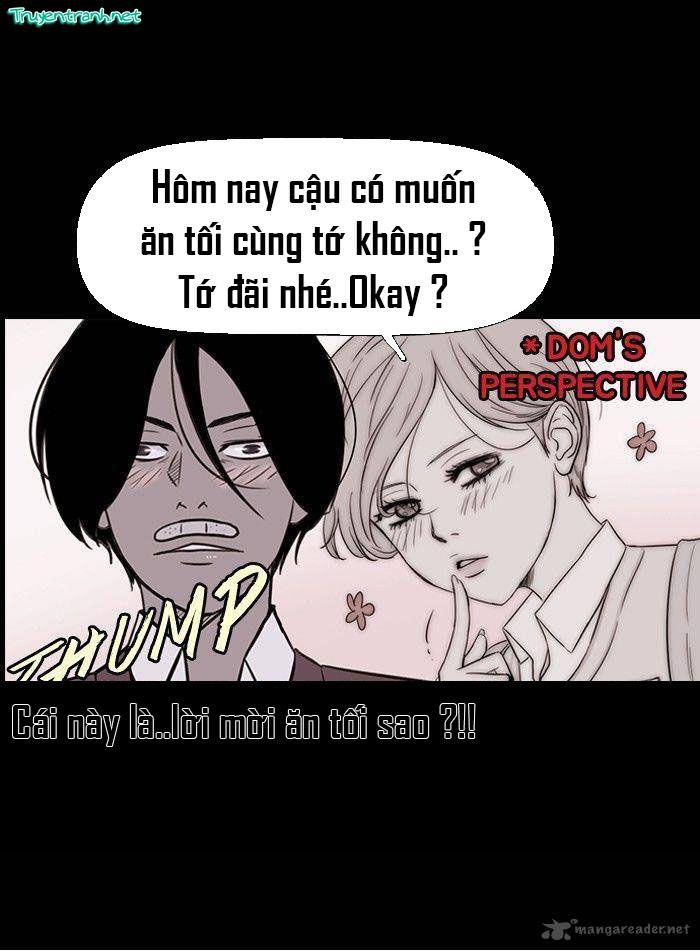 Thể Thao Cực Hạn Chapter 41 - 25