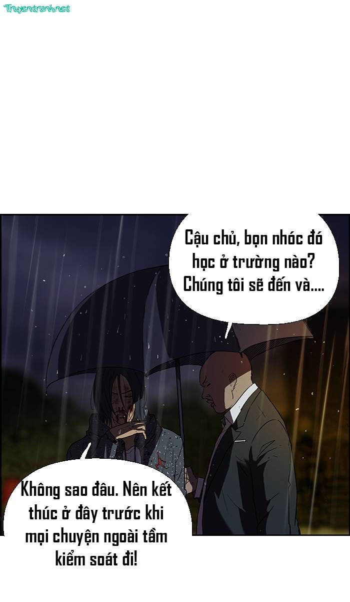 Thể Thao Cực Hạn Chapter 44 - 1