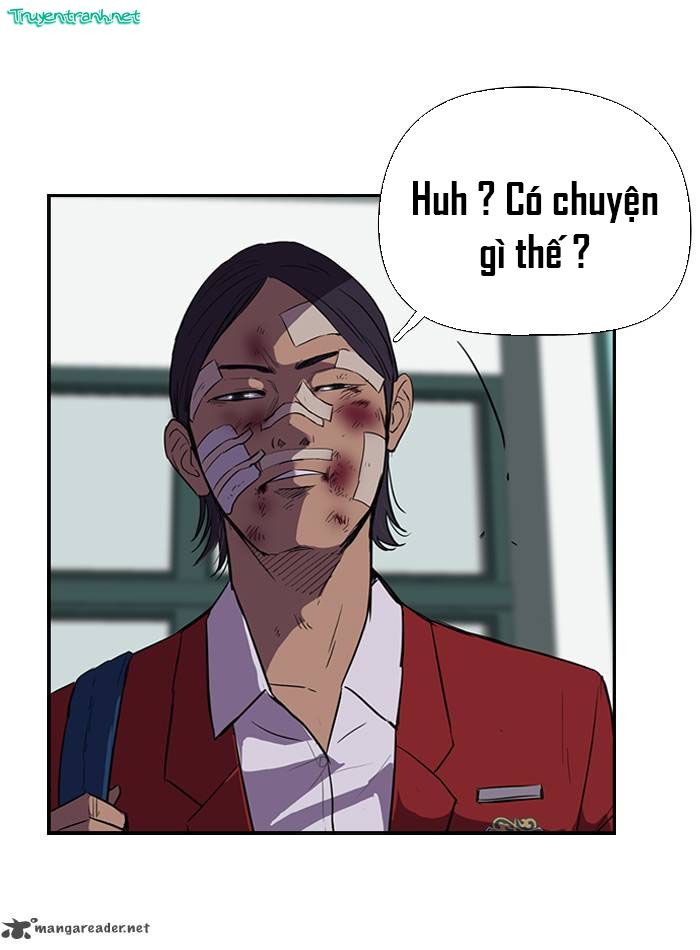 Thể Thao Cực Hạn Chapter 44 - 20