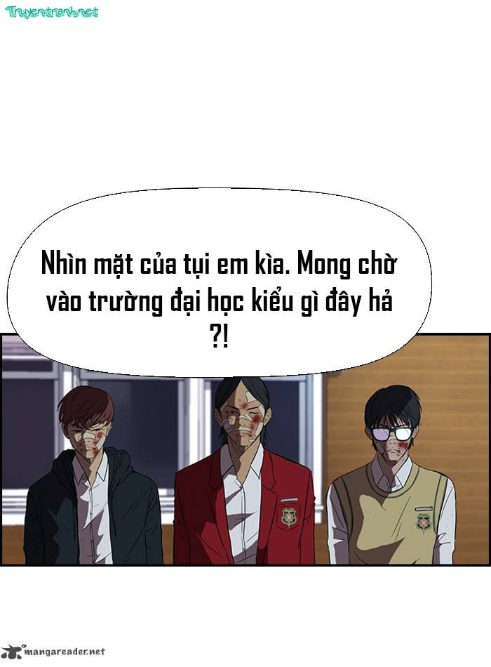 Thể Thao Cực Hạn Chapter 44 - 27