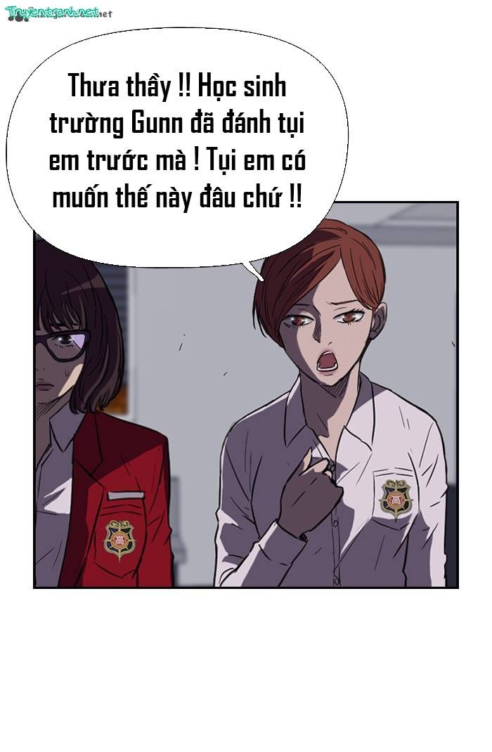 Thể Thao Cực Hạn Chapter 44 - 30