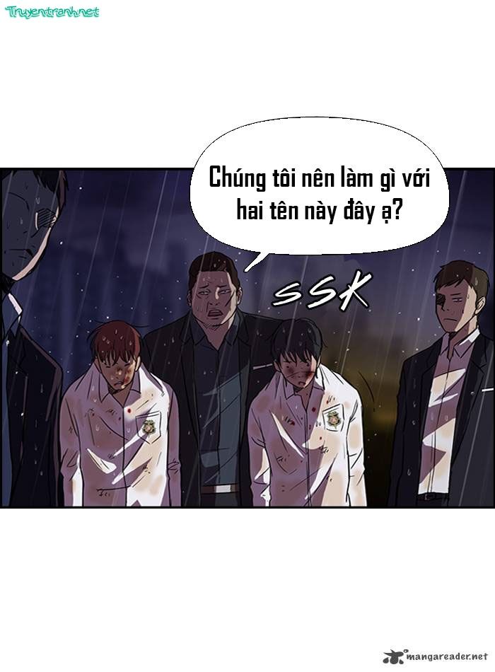 Thể Thao Cực Hạn Chapter 44 - 6