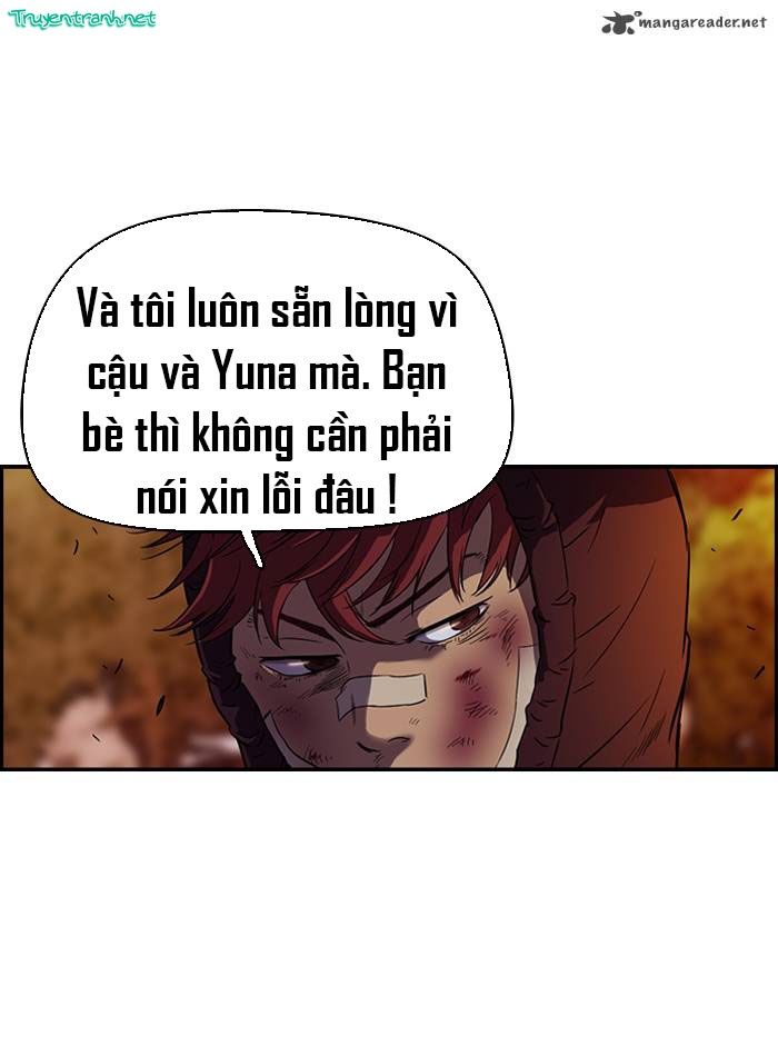 Thể Thao Cực Hạn Chapter 44 - 55