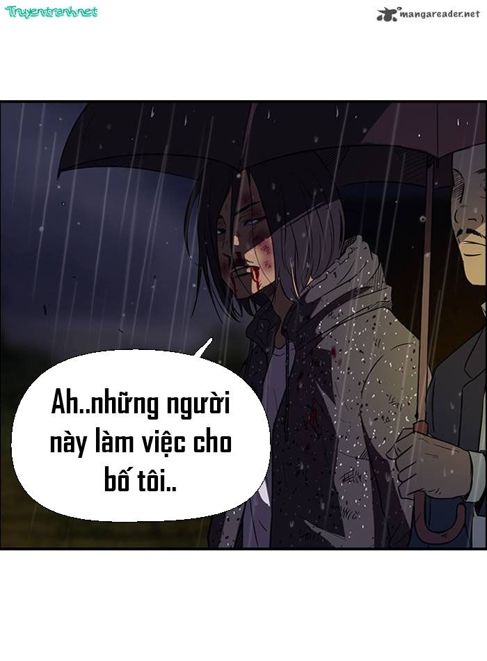 Thể Thao Cực Hạn Chapter 44 - 10