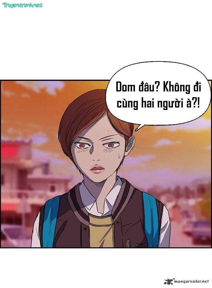 Thể Thao Cực Hạn Chapter 47 - 39