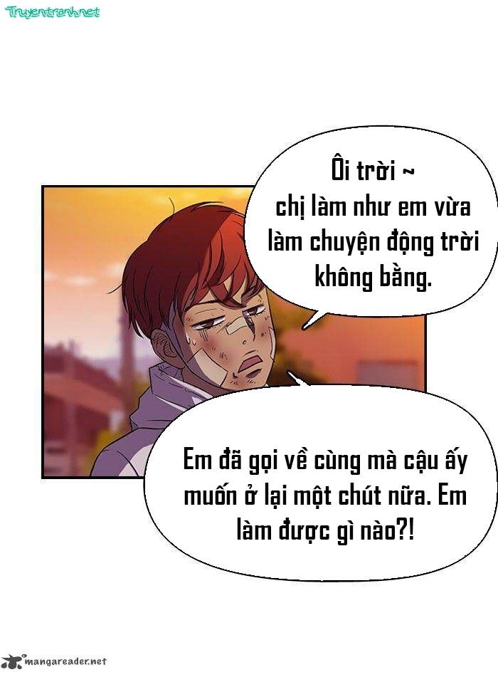 Thể Thao Cực Hạn Chapter 47 - 42