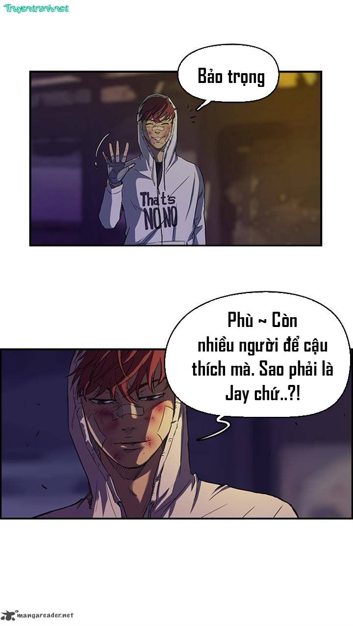 Thể Thao Cực Hạn Chapter 48 - 10