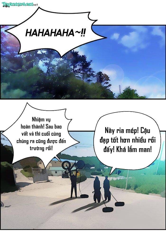 Thể Thao Cực Hạn Chapter 54 - 5