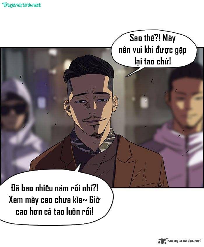 Thể Thao Cực Hạn Chapter 57 - 13