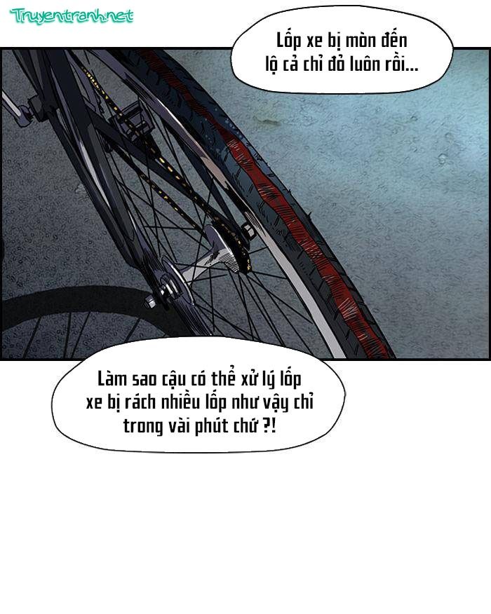 Thể Thao Cực Hạn Chapter 76 - 13