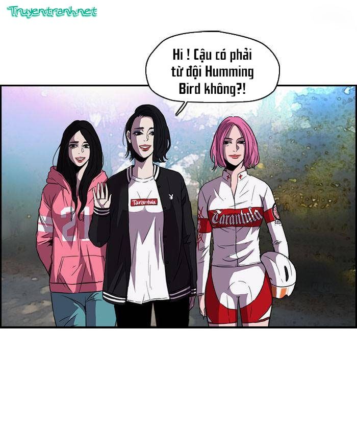 Thể Thao Cực Hạn Chapter 76 - 50