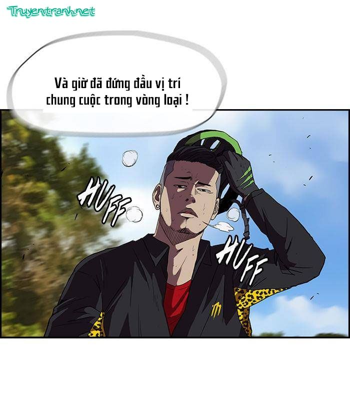 Thể Thao Cực Hạn Chapter 77 - 18