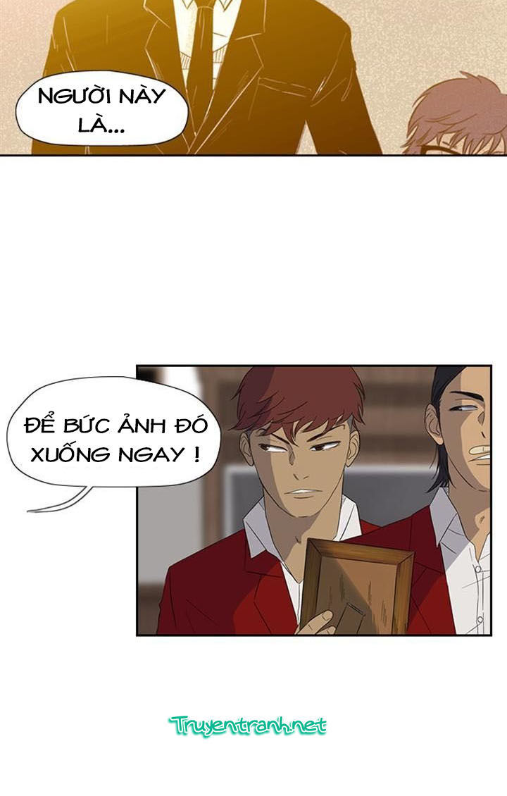 Thể Thao Cực Hạn Chapter 9 - 27