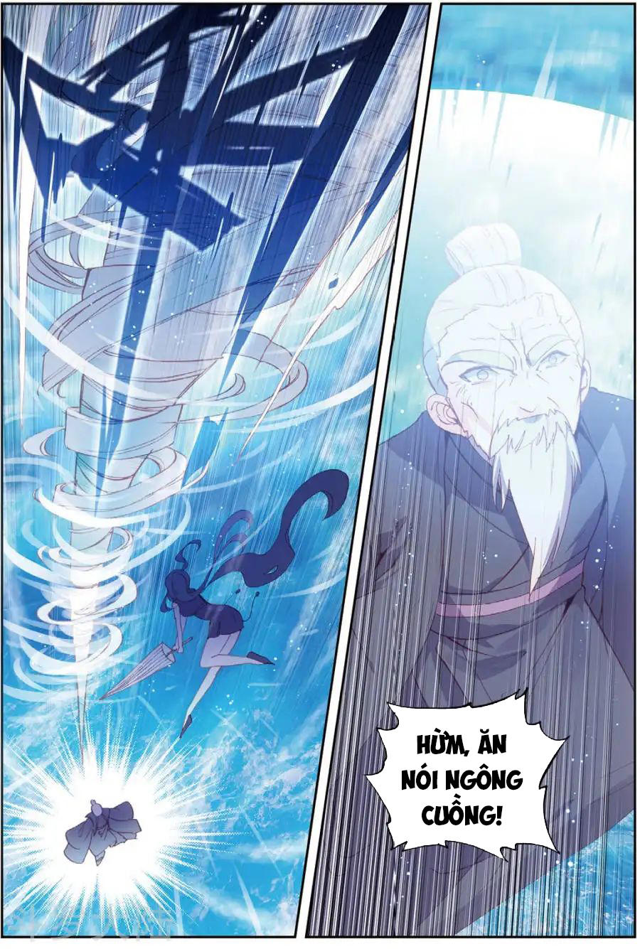 Thế Giới Hoàn Mỹ Chapter 98 - 14