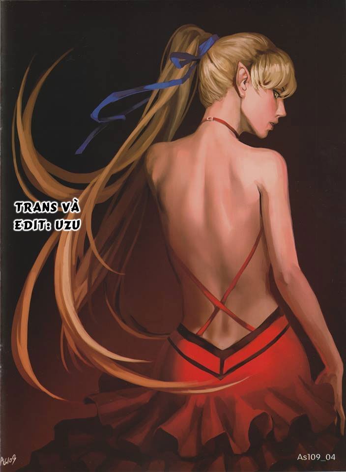 Komi Không Thể Giao Tiếp Chapter 188 - 6