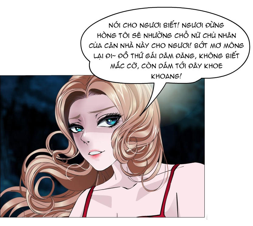 Cạm Bẫy Của Nữ Thần Chapter 178 - 9