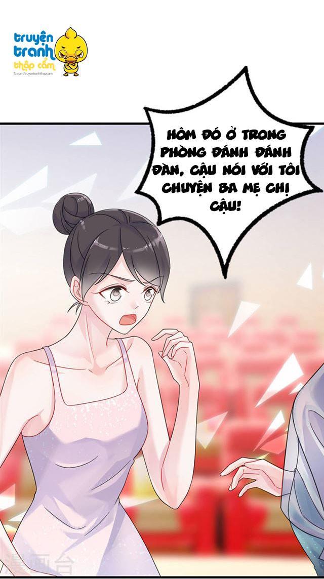 Nhạ Thượng Thủ Tịch Tổng Tài Chapter 198 - 6