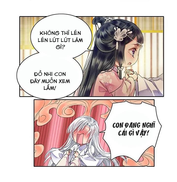 Ta Làm Lớn Ở Hậu Cung Chapter 101 - 8