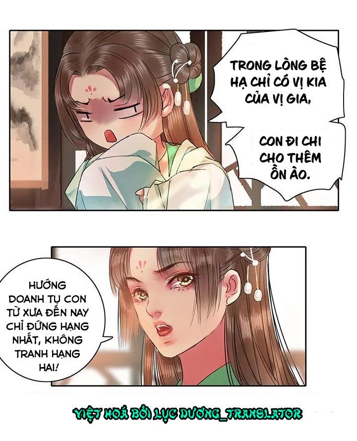 Ta Làm Lớn Ở Hậu Cung Chapter 103 - 5