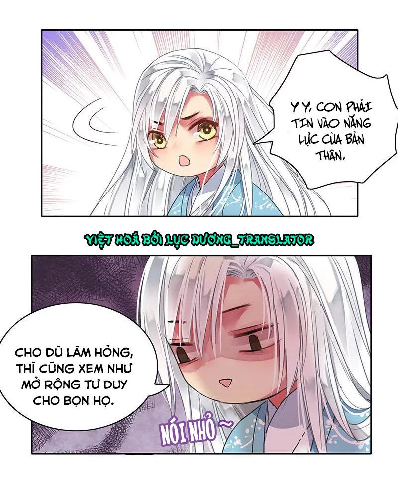 Ta Làm Lớn Ở Hậu Cung Chapter 105 - 9