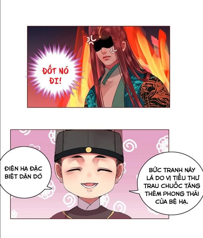 Ta Làm Lớn Ở Hậu Cung Chapter 106 - 10