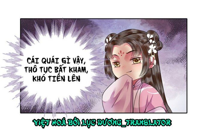 Ta Làm Lớn Ở Hậu Cung Chapter 107 - 4