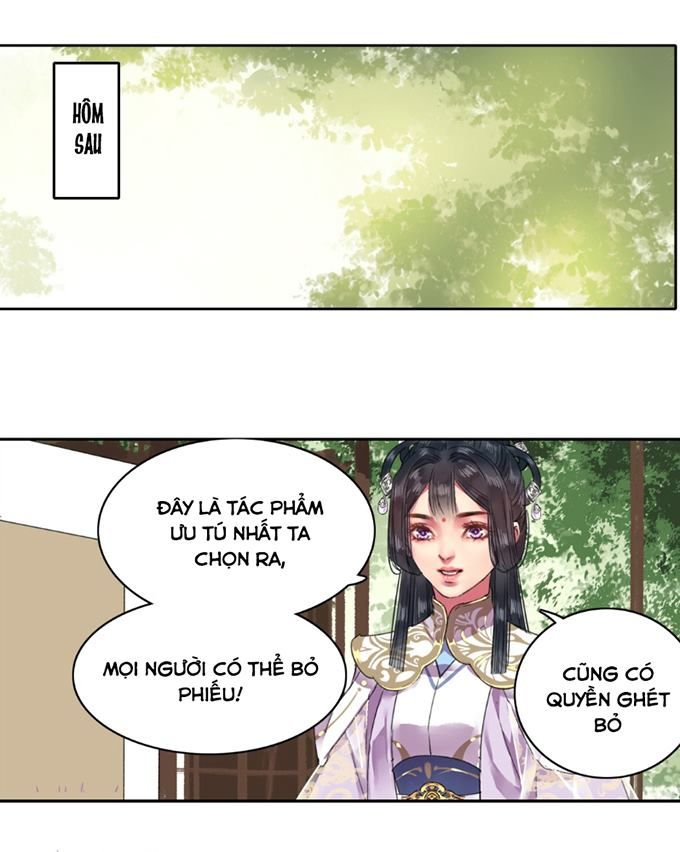 Ta Làm Lớn Ở Hậu Cung Chapter 107 - 9