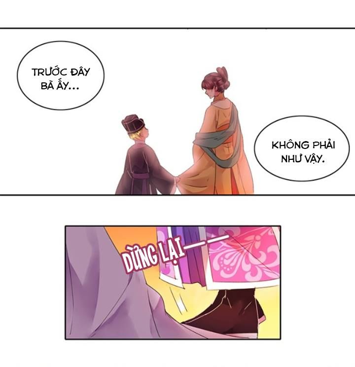 Ta Làm Lớn Ở Hậu Cung Chapter 109 - 4