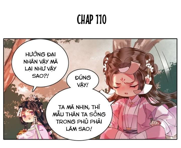 Ta Làm Lớn Ở Hậu Cung Chapter 112 - 1