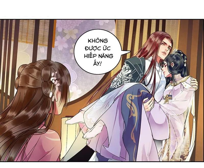 Ta Làm Lớn Ở Hậu Cung Chapter 113 - 2