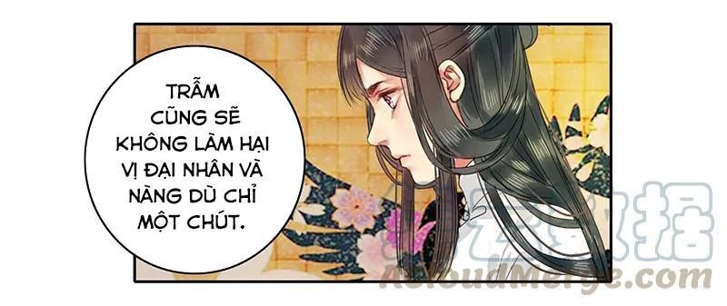 Ta Làm Lớn Ở Hậu Cung Chapter 113 - 29